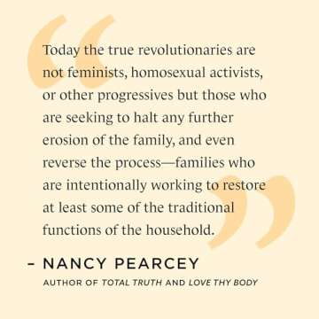 The Household and the War for the Cosmos: Recovering a Christian Vision for the Family