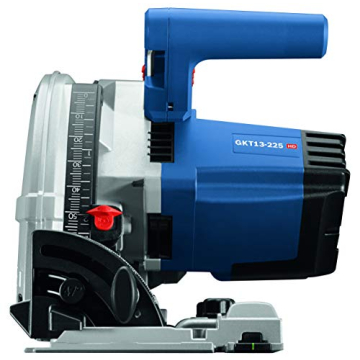 Bosch Tools Track Saw GKT13-225L for Precision Cutting