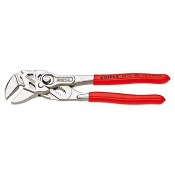 Knipex 00 20 72 V01 Mini pliers Set in belt tool pouch