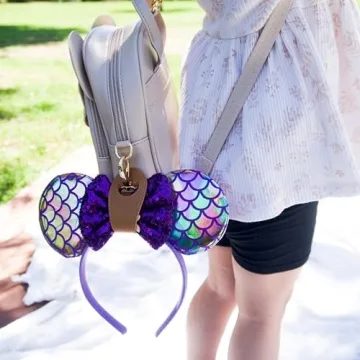 BAREFOOT CARIBOU Hands-Free Hat Clip for Travel