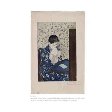 Mary Cassatt between Paris and New York: The Making of a Transatlantic Legacy