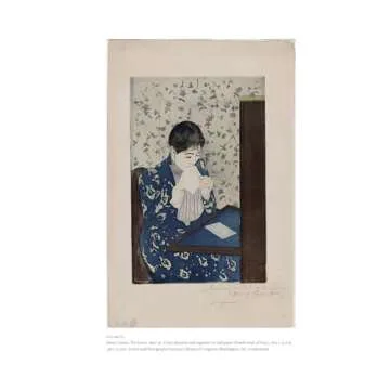 Mary Cassatt between Paris and New York: The Making of a Transatlantic Legacy