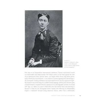 Mary Cassatt between Paris and New York: The Making of a Transatlantic Legacy