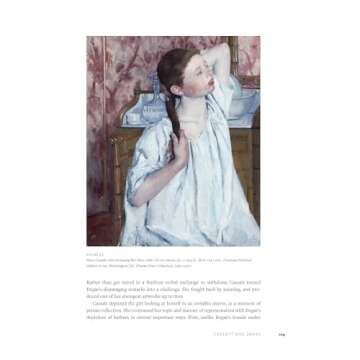 Mary Cassatt between Paris and New York: The Making of a Transatlantic Legacy
