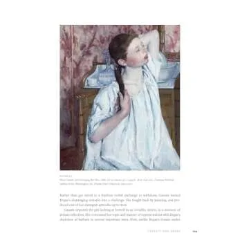 Mary Cassatt between Paris and New York: The Making of a Transatlantic Legacy