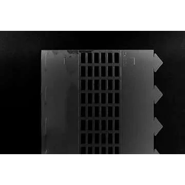 THICCLY V2 Large GrowPole for Climbing Plants - 5 Pcs