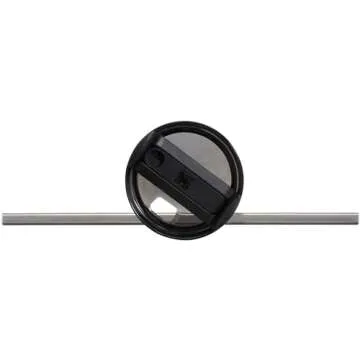 STANLEY Quencher H2.0 Tumbler with Handle & Straw 30 oz Black Chroma | Twist On 3-Way Lid | Cupholder Compatible for Travel | Insulated Stainless Steel Cup | BPA-Free