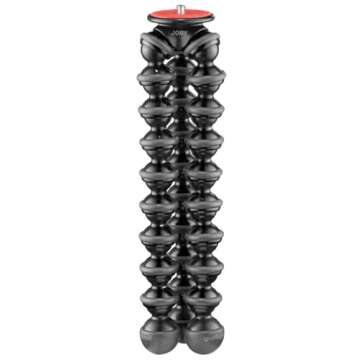 JOBY GorillaPod 3K PRO Stand, Black