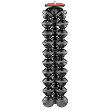 JOBY GorillaPod 3K PRO Stand, Black