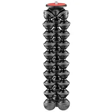 JOBY GorillaPod 3K PRO Stand, Black
