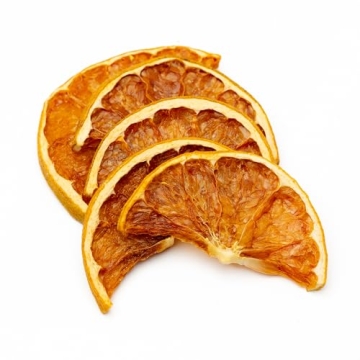 BlueHenry Dried Citrus Wheels Variety Pack for Cocktails