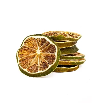 BlueHenry Dried Citrus Wheels Variety Pack for Cocktails