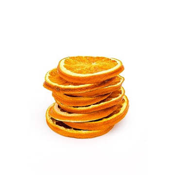 BlueHenry Dried Citrus Wheels Variety Pack for Cocktails