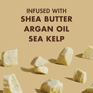 Shea Moisture Sulfate Free Shampoo and Conditioner Set