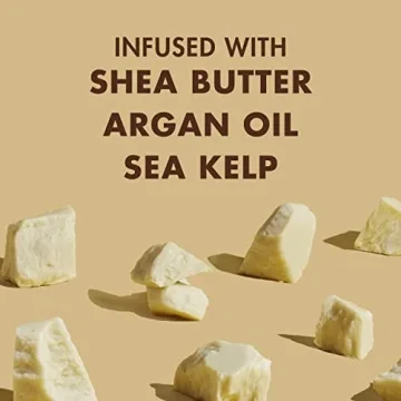 Shea Moisture Sulfate Free Shampoo and Conditioner Set