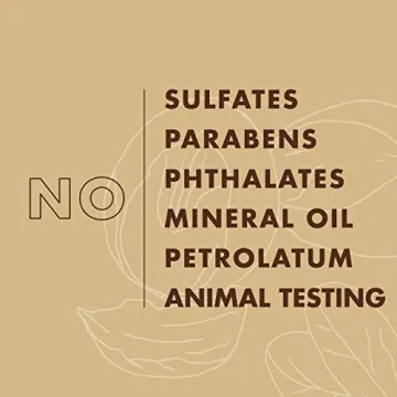 Shea Moisture Sulfate Free Shampoo and Conditioner Set