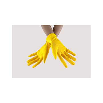 Versatile Seeksmile Adult Spandex Gloves for Costumes & More