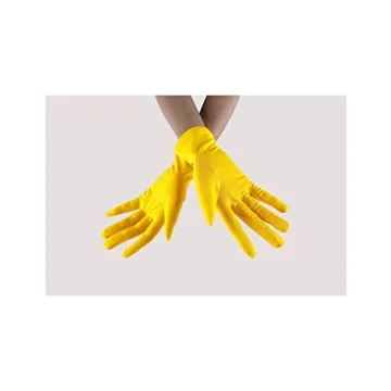 Versatile Seeksmile Adult Spandex Gloves for Costumes & More