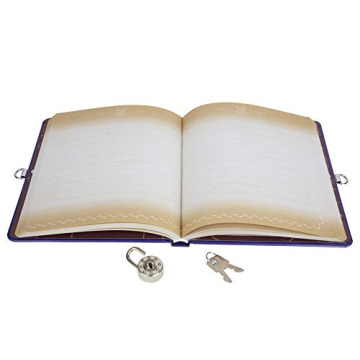 Harry Potter Marauder's Map Diary for Kids - 216 Pages