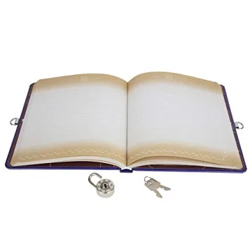 Harry Potter Marauder's Map Diary for Kids - 216 Pages