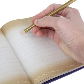 Harry Potter Marauder's Map Diary for Kids - 216 Pages