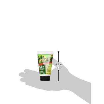 3M Ultrathon Insect Repellent Lotion - 12 Hour Protection