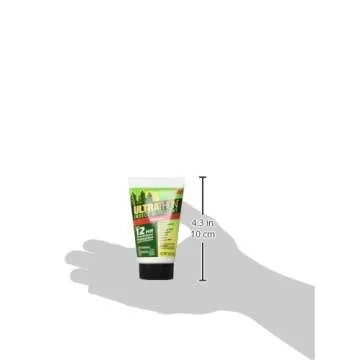 3M Ultrathon Insect Repellent Lotion - 12 Hour Protection