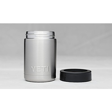 YETI Colster Can and Bottle Holder for Maximum Cold