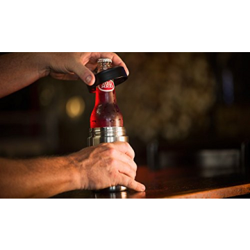 YETI Colster Can and Bottle Holder for Maximum Cold