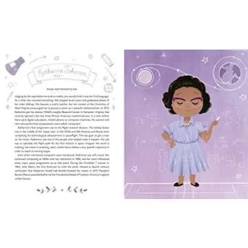 Little Leaders: Bold Women in Black History