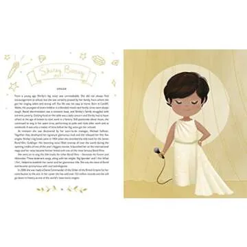 Little Leaders: Bold Women in Black History