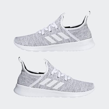 adidas Cloudfoam Pure 2.0 Shoes for Women - Stylish Comfort