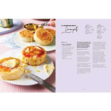 How to Make Anything Gluten-Free: Over 100 recipes for everything from home comforts to fakeaways, cakes to dessert, brunch to bread!