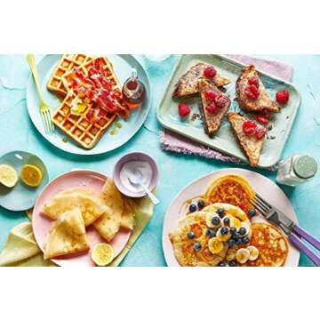 How to Make Anything Gluten-Free: Over 100 recipes for everything from home comforts to fakeaways, cakes to dessert, brunch to bread!