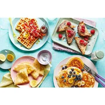 How to Make Anything Gluten-Free: Over 100 recipes for everything from home comforts to fakeaways, cakes to dessert, brunch to bread!