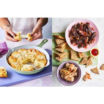 How to Make Anything Gluten-Free: Over 100 recipes for everything from home comforts to fakeaways, cakes to dessert, brunch to bread!