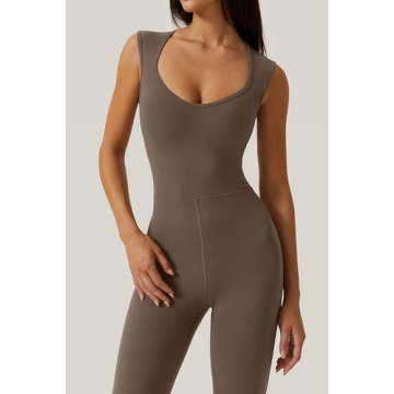 Stylish QINSEN Sleeveless Sweetheart Jumpsuit for Women