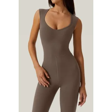 Stylish QINSEN Sleeveless Sweetheart Jumpsuit for Women