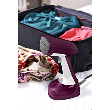 Rowenta Xcel Steam Travel DR7051 Hand-Held Steamer