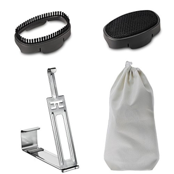 Rowenta Xcel Steam Travel DR7051 Hand-Held Steamer