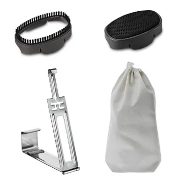 Rowenta Xcel Steam Travel DR7051 Hand-Held Steamer