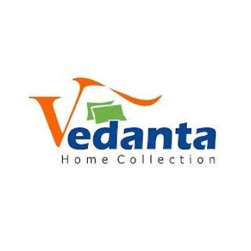 Vedanta Home Collection Euro Pillow Shams - Soft & Luxurious