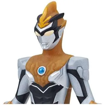 ウルトラマンR/B(ルーブ) ウルトラヒーローシリーズ61 ウルトラマンブル グ...
