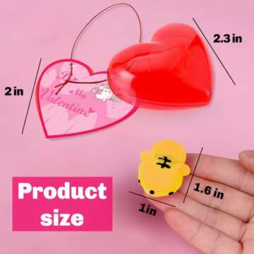 28Pcs Mochi Squishies Toys Set Bulk, Kawaii Animals Squishy Stress Relief Gifts for Kids Easter Basket Stuffers Egg Hunt Party Favors