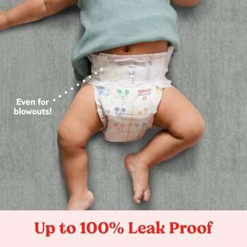 Huggies Size 5 Diapers, Snug & Dry Baby Diapers, Size 5 (27+ lbs), 22 Count, Packaging May Vary