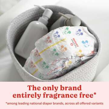 Huggies Size 5 Diapers, Snug & Dry Baby Diapers, Size 5 (27+ lbs), 22 Count, Packaging May Vary