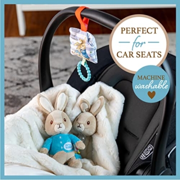 Kids Preferred Peter Rabbit Baby Gift Set for Newborns