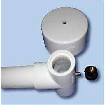 Nature's Head PVC Vent