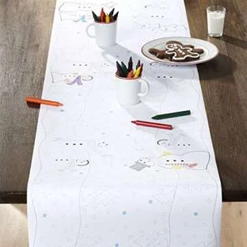 Premium Made in USA Butcher Paper Roll for BBQ & Crafts