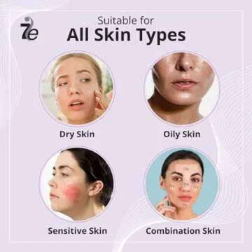 MyoLift Mini Microcurrent Device for Non-Invasive Facelifts